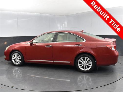 2010 Lexus ES 350 Base