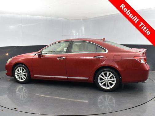 2010 Lexus ES 350 Base