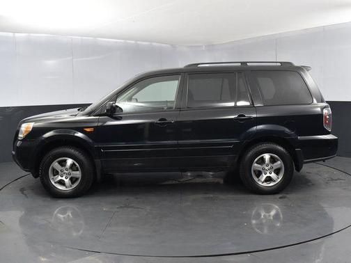 2006 Honda Pilot EX-L