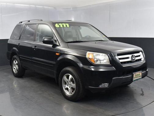 2006 Honda Pilot EX-L