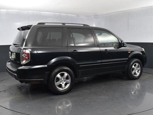 2006 Honda Pilot EX-L