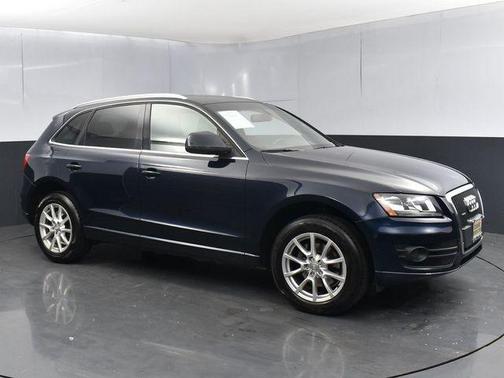 2011 Audi Q5 2.0T Premium