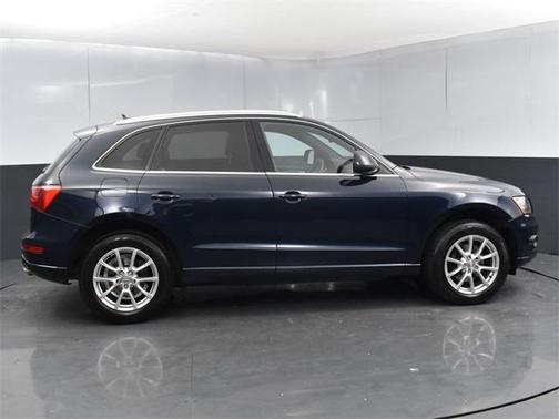 2011 Audi Q5 2.0T Premium