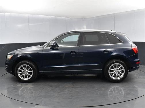 2011 Audi Q5 2.0T Premium