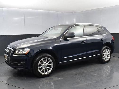 2011 Audi Q5 2.0T Premium