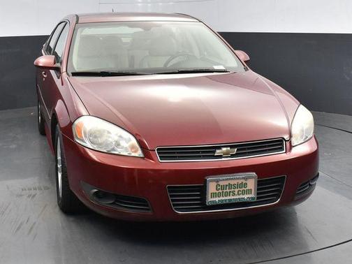 2009 Chevrolet Impala LT