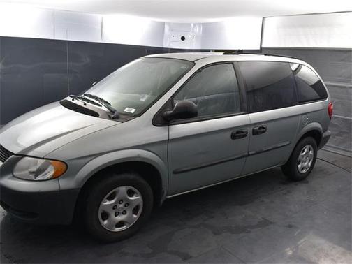 2003 Dodge Caravan SE