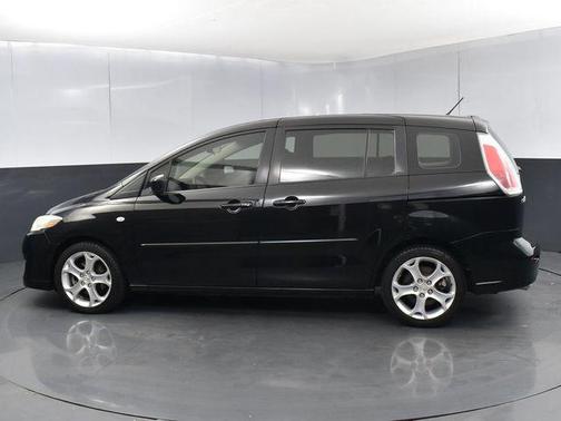 2009 Mazda Mazda5 Sport