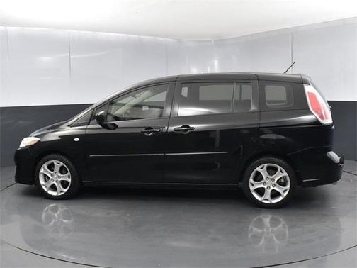 2009 Mazda Mazda5 Sport