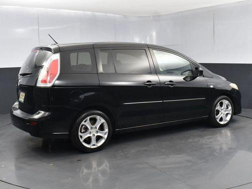 2009 Mazda Mazda5 Sport