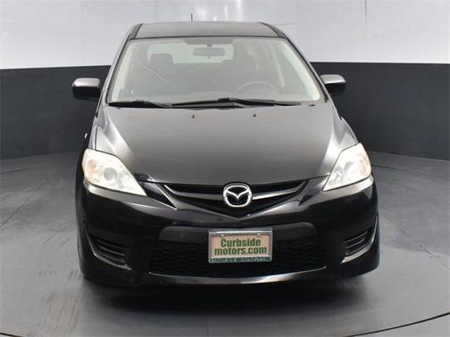 2009 Mazda Mazda5 Sport
