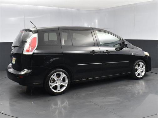 2009 Mazda Mazda5 Sport