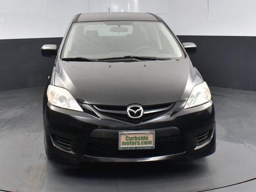 2009 Mazda Mazda5 Sport