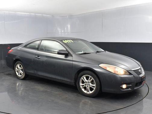 2008 Toyota Camry Solara SE V6