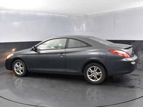 2008 Toyota Camry Solara SE V6