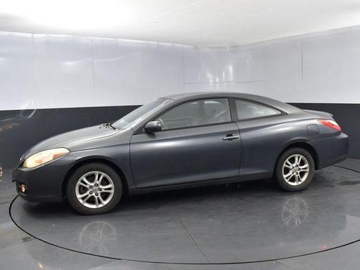 2008 Toyota Camry Solara SE V6