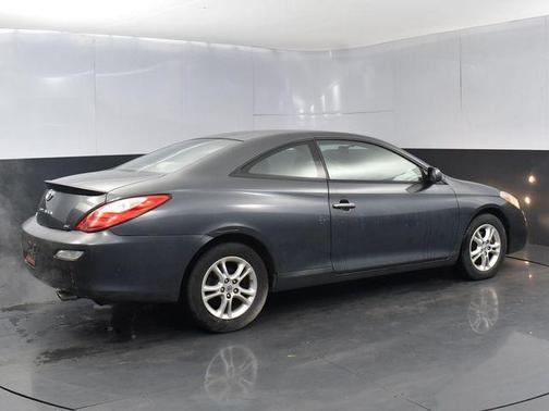 2008 Toyota Camry Solara SE V6