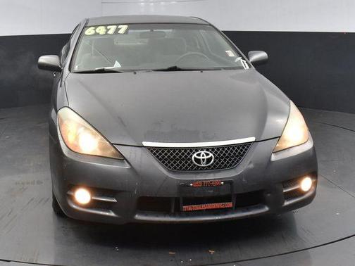 2008 Toyota Camry Solara SE V6