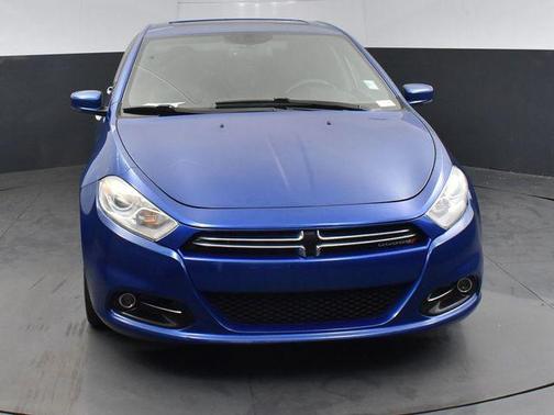 2013 Dodge Dart Limited