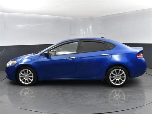 2013 Dodge Dart Limited