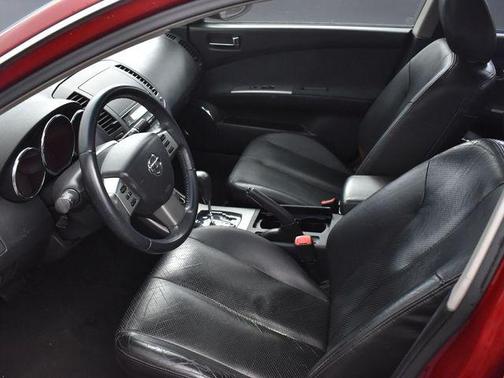 2006 Nissan Altima 2.5 S