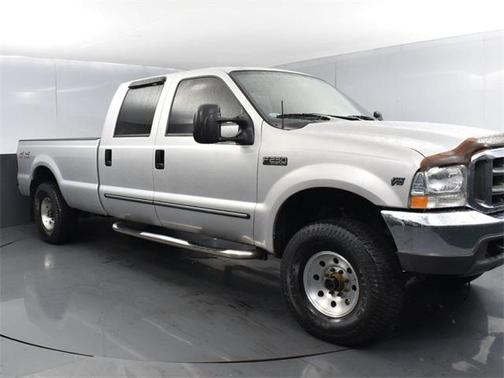 1999 Ford F-250