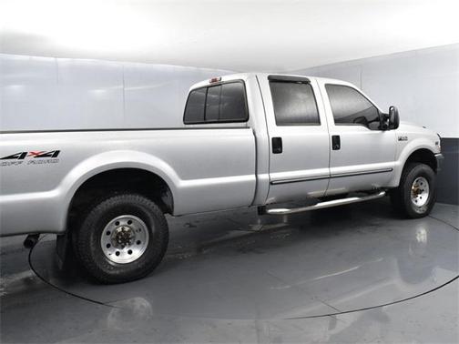 1999 Ford F-250