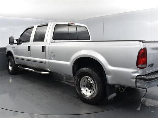 1999 Ford F-250
