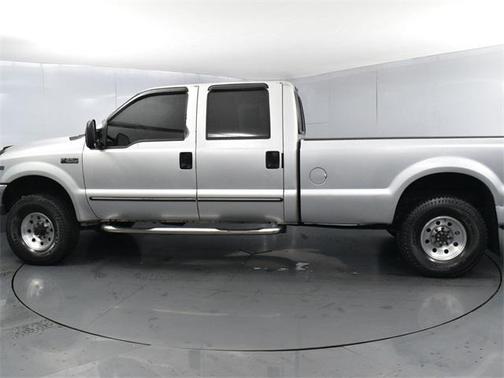 1999 Ford F-250