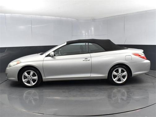 2004 Toyota Camry Solara SLE V6