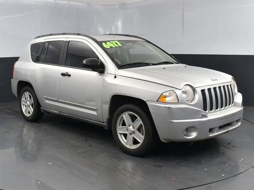 2010 Jeep Compass Sport