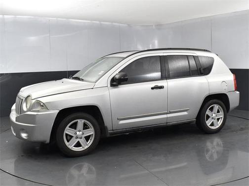 2010 Jeep Compass Sport