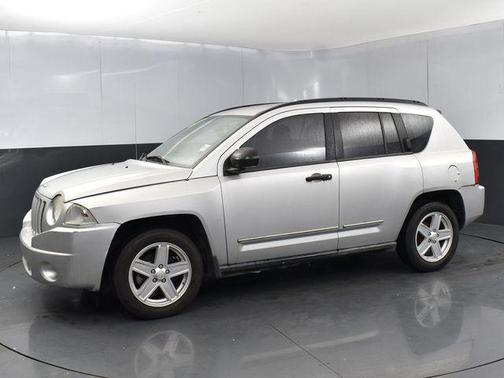 2010 Jeep Compass Sport