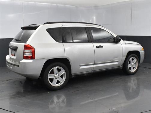 2010 Jeep Compass Sport