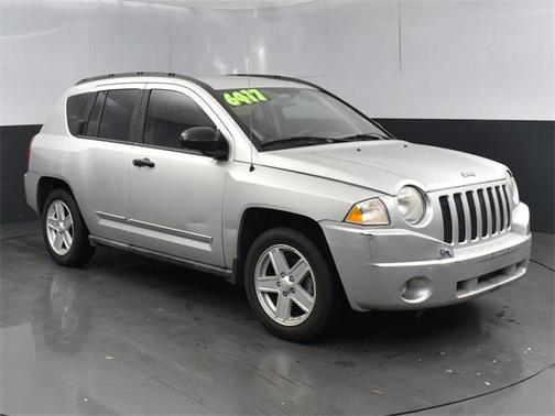 2010 Jeep Compass Sport