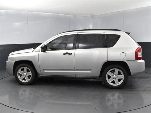 2010 Jeep Compass Sport
