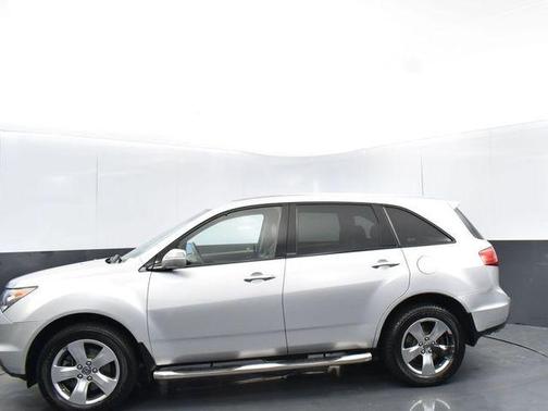 2009 Acura MDX Sport