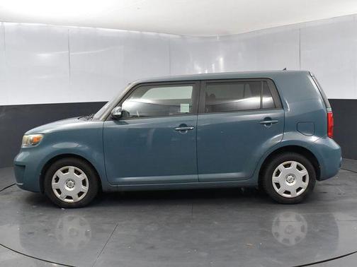 2010 Scion xB Release Series 7.0