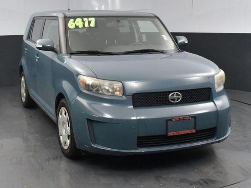 2010 Scion xB Release Series 7.0