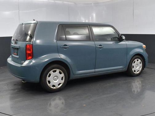 2010 Scion xB Release Series 7.0