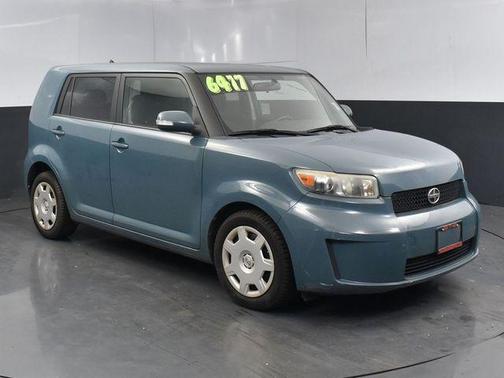 2010 Scion xB Release Series 7.0