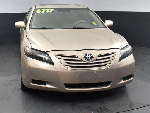2007 Toyota Camry Hybrid SE