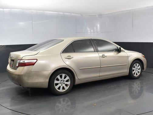2007 Toyota Camry Hybrid SE