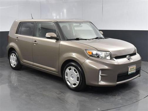 2013 Scion xB 10 Series