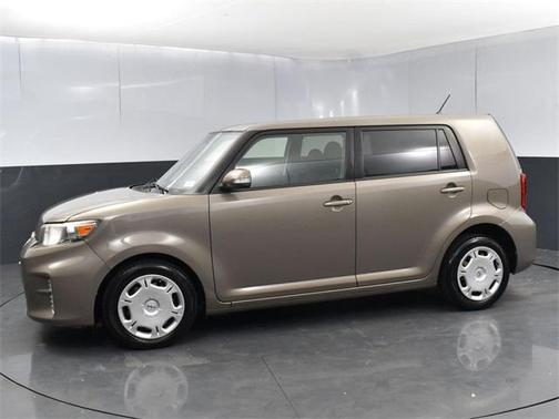 2013 Scion xB 10 Series