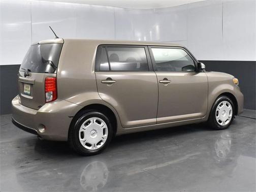 2013 Scion xB 10 Series