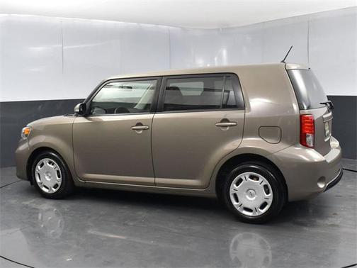 2013 Scion xB 10 Series
