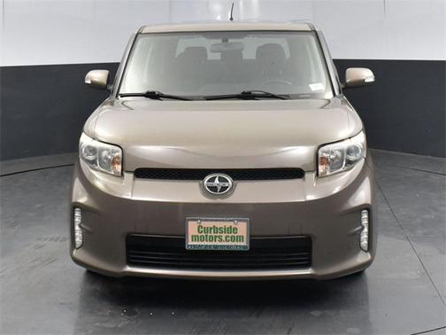 2013 Scion xB 10 Series