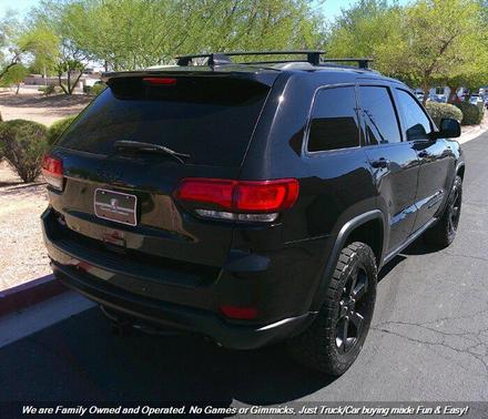2019 Jeep Grand Cherokee Upland
