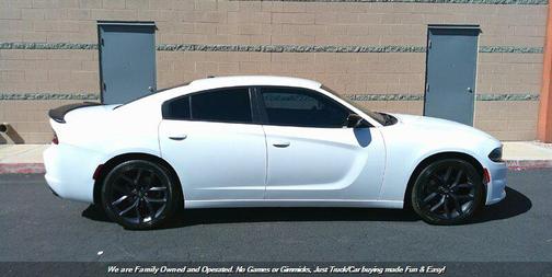2021 Dodge Charger SXT
